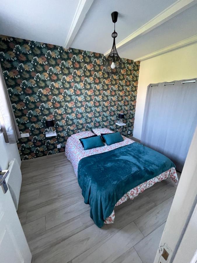 Gite A 10 Mns Du Treport Saint-Martin-le-Gaillard Dış mekan fotoğraf